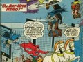 February 1964 Writer: Dave Wood Cover by:…