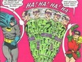May 1965 Writer: Gardner Fox Cover by:…