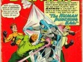 September 1965 Writer: Gardner Fox Cover…