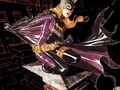 Batgirl: The Lesson