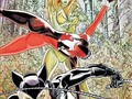 Gotham City Sirens: Songs of the Sirens