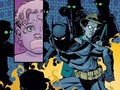 DC Comics Presents: Batman - Don't Blink #1