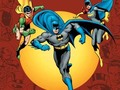 Tales of the Batman: Don Newton Vol. 1