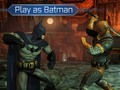 If you haven’t picked it up yet, Batman: Arkham…