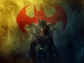 Find out all about the new digital-first Batman…