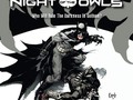 Don't miss a single issue of the epic Night…