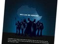We Can Be Heroes launched a donation gift for…