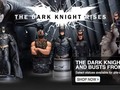 Introducing The Dark Knight Rises DC Collectibles…