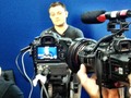 What did writer Scott Snyder have to say about…