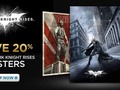 The Countdown to Opening Day Continues, Save 20%…
