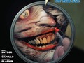 "No, not you…" The Joker is back in…