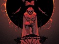 Batman investigating zombies? Find out what…