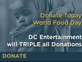 Today only: Donate $1 to the We Can Be Heroes…
