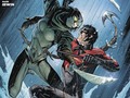 This exclusive Nightwing #14 4-page preview…