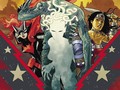 Batwoman and Wonder Wonder continue their first…