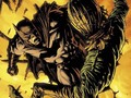 Batman goes up against Scarecrow in this preview…