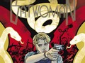 The team-up of Batwoman with Wonder Woman…