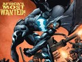 Check out this exclusive preview of Batwing #16.