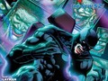 As The Joker continues to wreak havoc on The Dark…