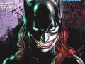 In Batgirl #16 you are invited to the wedding of…