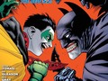 Death of the Family continues in Batman and Robin…