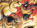 In this penultimate chapter, everything that’s…