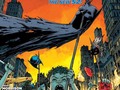 Damian faces Heretic in Batman, Incorporated No.