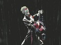 What is The Joker's grand plan? The Death of…