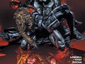 Jason & Tim deal with the aftermath of Death…