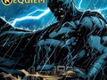 Batman has to let Penguin go...for now. But…