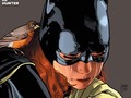 Batgirl manages to survive something that should…