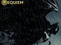 Bruce Wayne begins the grieving process in Batman…