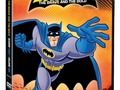 Join the Caped Crusader and a wealth of DC’s…