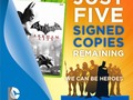 Give $100 to fight the hunger crisis, and…