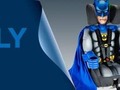 Enter to win the Coolest. Car Seat EVER from DC…