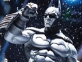 Fists fly when Batman deals with a wave of civil…