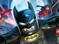 SPONSORED POST: Own the First Lego Batman Movie…