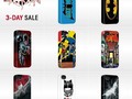 Don't miss 30% off all Batman iPhone cases