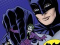There's lots of Batman to check out in…