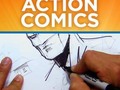 What's better than reading comics? Being in…
