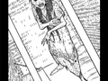 Introducing The Anchoress, Arkham’s very first…