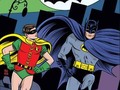 Batman '66 debuts today in the new DC2…