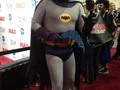 Wham! Pow! Batman '66 joins us at the DC…