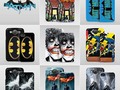 Announcing Batman phone cases for the Samsung…