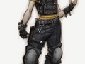 Zero Year Barbara Gordon looks pretty serious and…