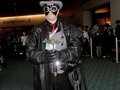 Check out this awesome Steampunk Batman…