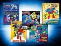 Catch Catwoman! is just one of the great DC Super…