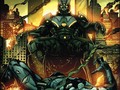 Batman continues to investigate Wraith on two…