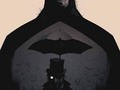 Batman Black and White #3 continues this November…