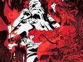 Batwoman prepares for a showdown with the Dark…